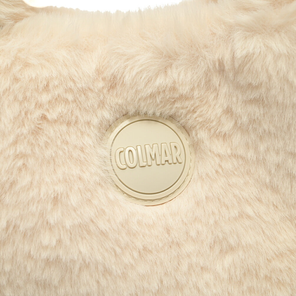 26-27AW COLMAR ORIGINALS ポリエステル100% ミニトートバッグ / レディース