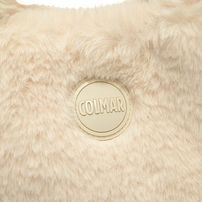 26-27AW COLMAR ORIGINALS ポリエステル100% ミニトートバッグ / レディース