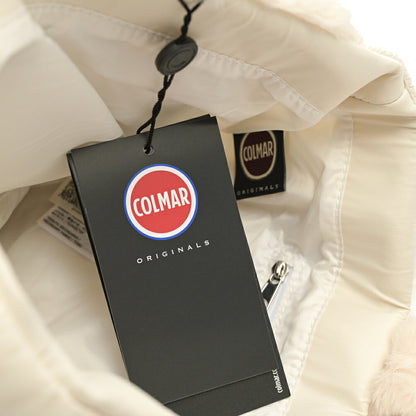 26-27AW COLMAR ORIGINALS ポリエステル100% ミニトートバッグ / レディース