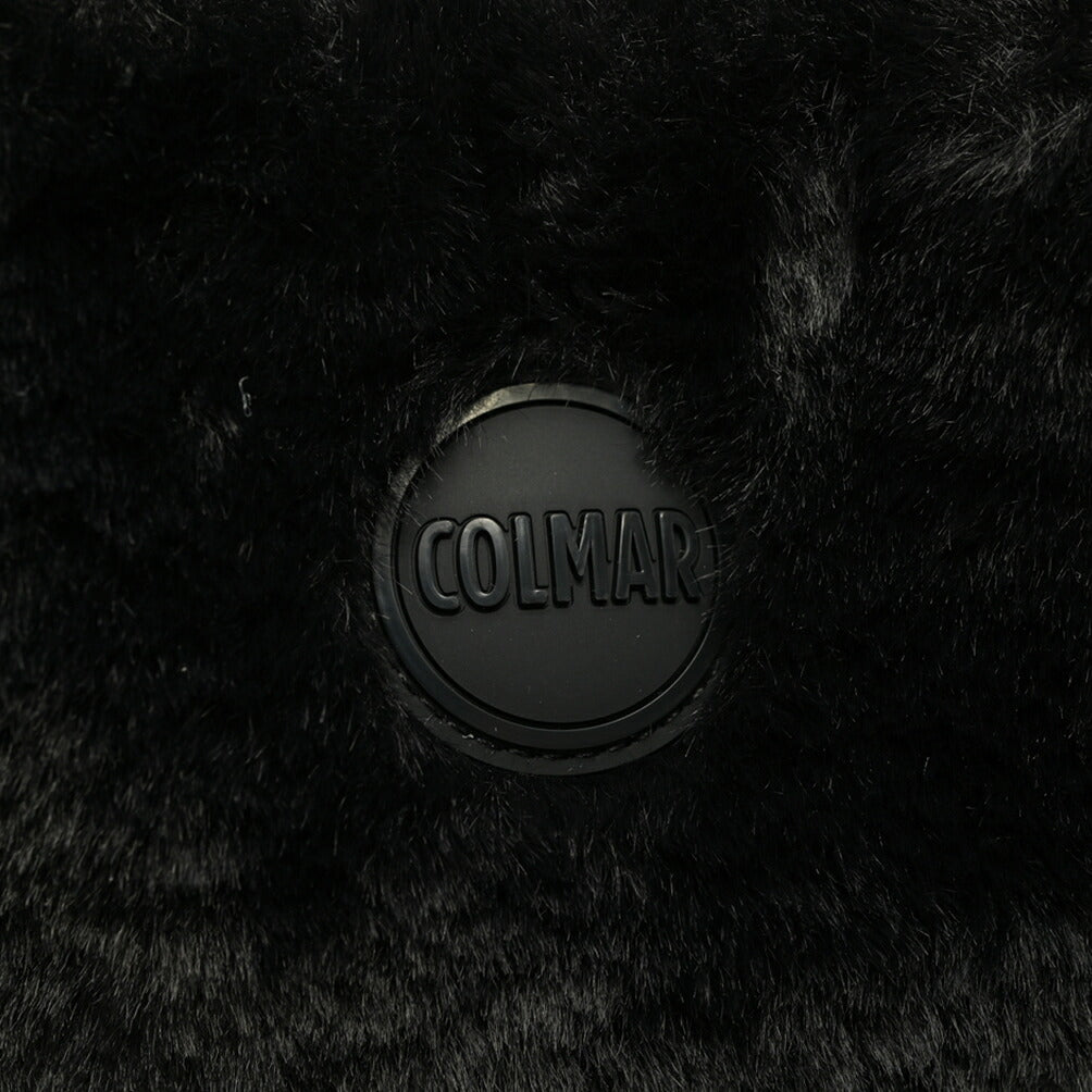 26-27AW COLMAR ORIGINALS ポリエステル100% ミニトートバッグ / レディース