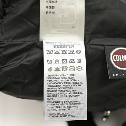 26-27AW COLMAR ORIGINALS ポリエステル100% ミニトートバッグ / レディース