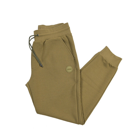 26-27AW COLMAR ORIGINALS レーヨン混ポリエステル スウェットパンツ