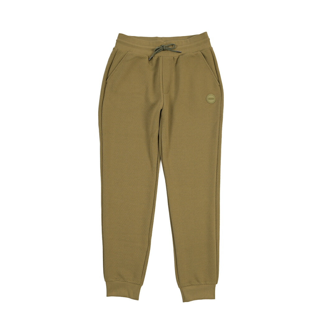 26-27AW COLMAR ORIGINALS レーヨン混ポリエステル スウェットパンツ