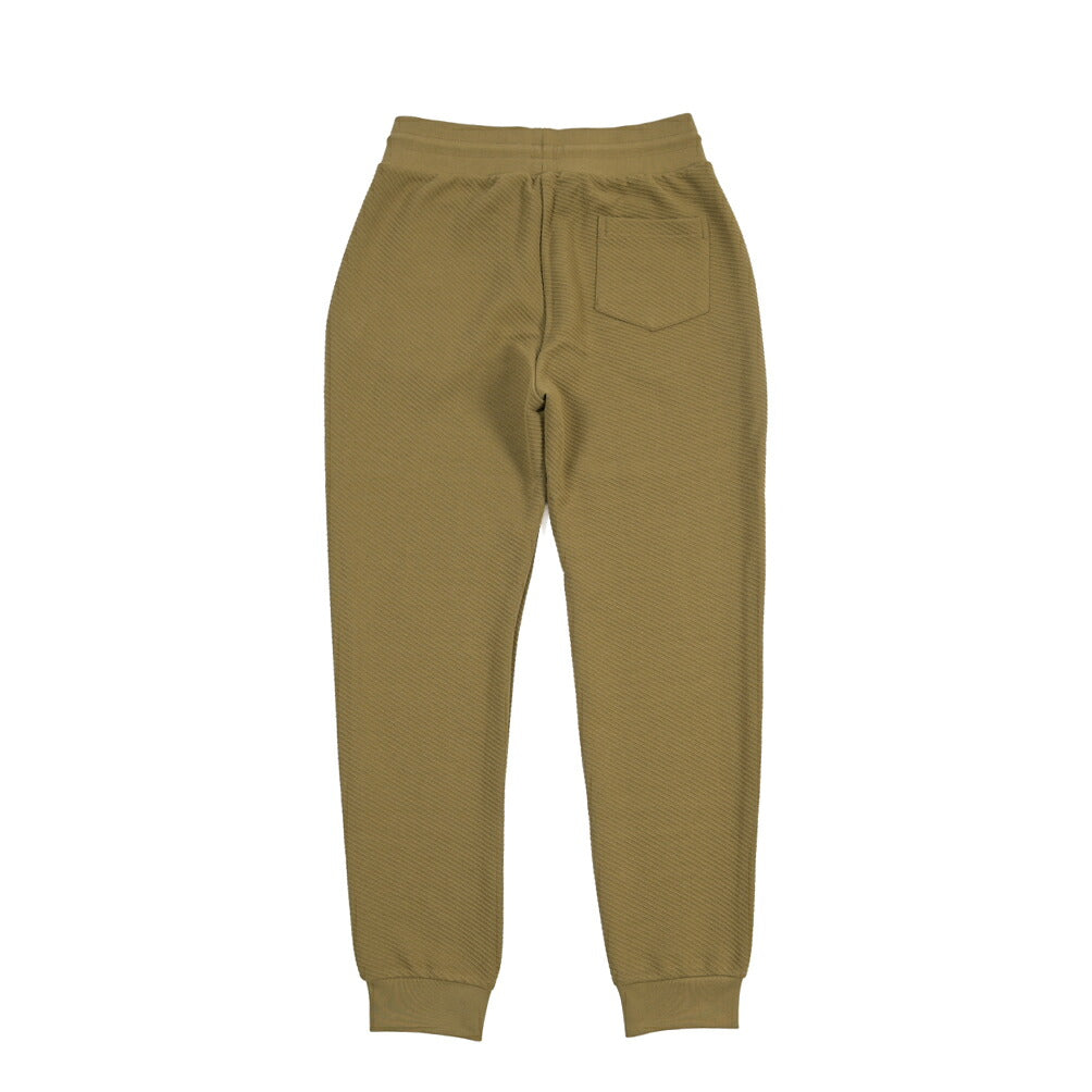 26-27AW COLMAR ORIGINALS レーヨン混ポリエステル スウェットパンツ