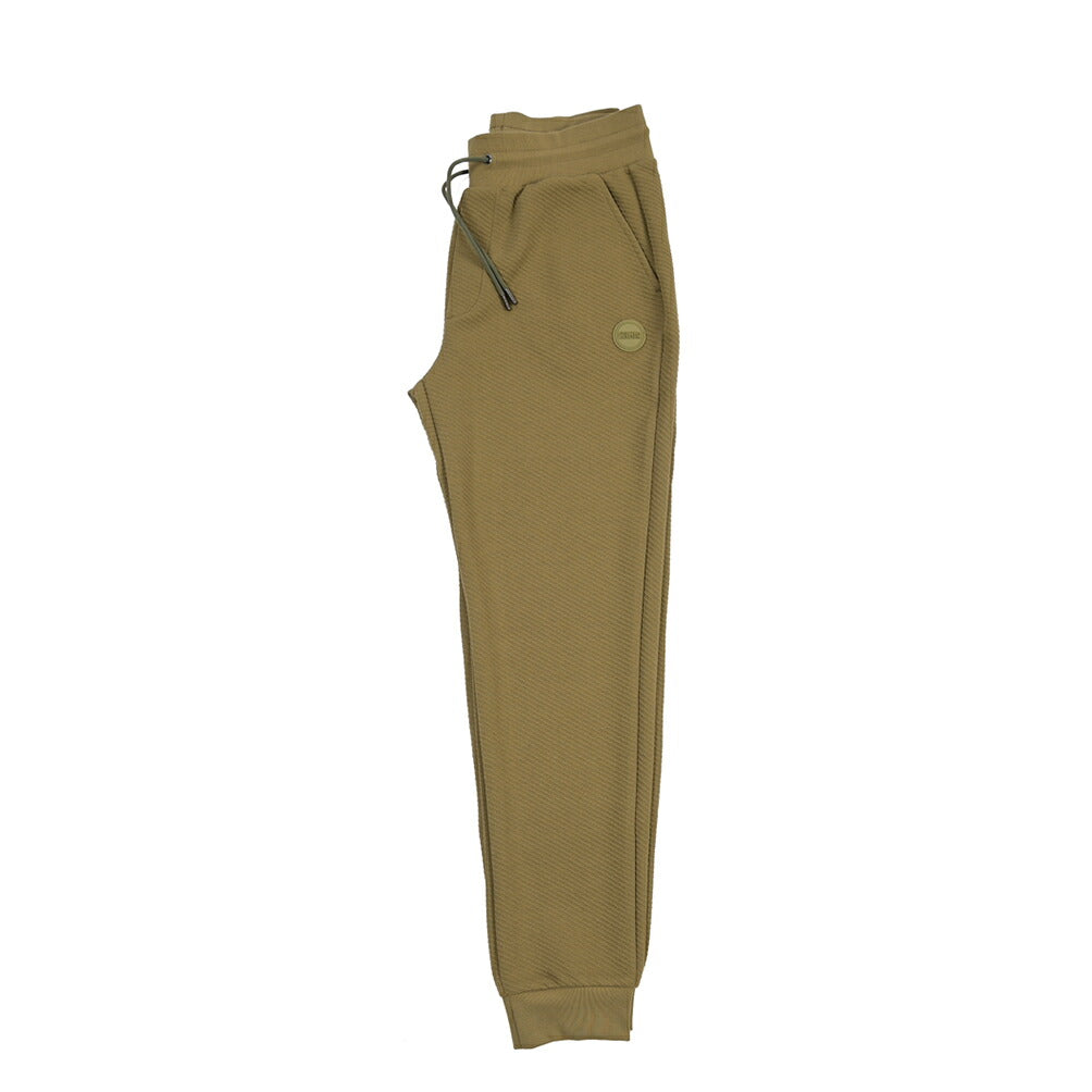 26-27AW COLMAR ORIGINALS レーヨン混ポリエステル スウェットパンツ