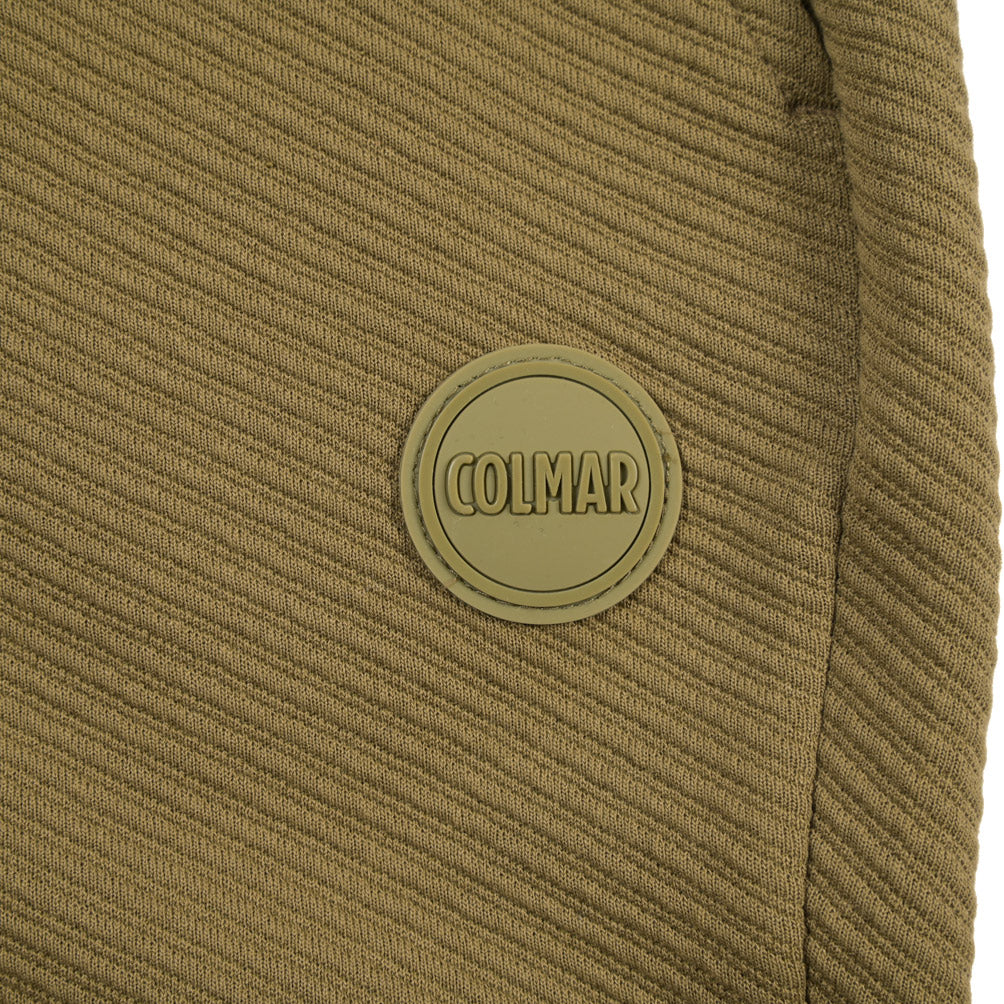 26-27AW COLMAR ORIGINALS レーヨン混ポリエステル スウェットパンツ