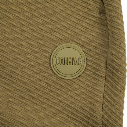 26-27AW COLMAR ORIGINALS レーヨン混ポリエステル スウェットパンツ