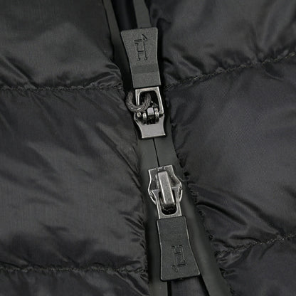 26-27AW HERNO “FUNCTIONAL WARDROBE” PRO-METEO 2レイヤー フード付きダウンコート / RELAX FIT / レディース