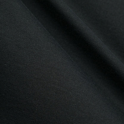 GRAN SASSO コットン100% クルーネック半袖Tシャツ