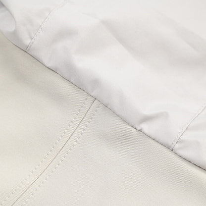 HERNO Laminar ストレッチテクニカルナイロン パーカー