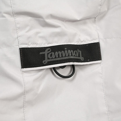 HERNO Laminar ストレッチテクニカルナイロン パーカー