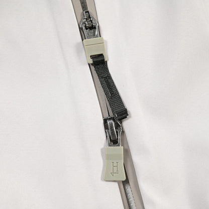 HERNO Laminar ストレッチテクニカルナイロン パーカー