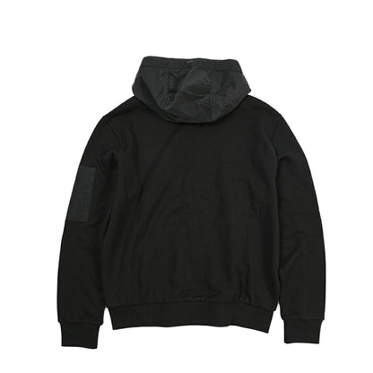 HERNO Laminar ストレッチテクニカルナイロン パーカー