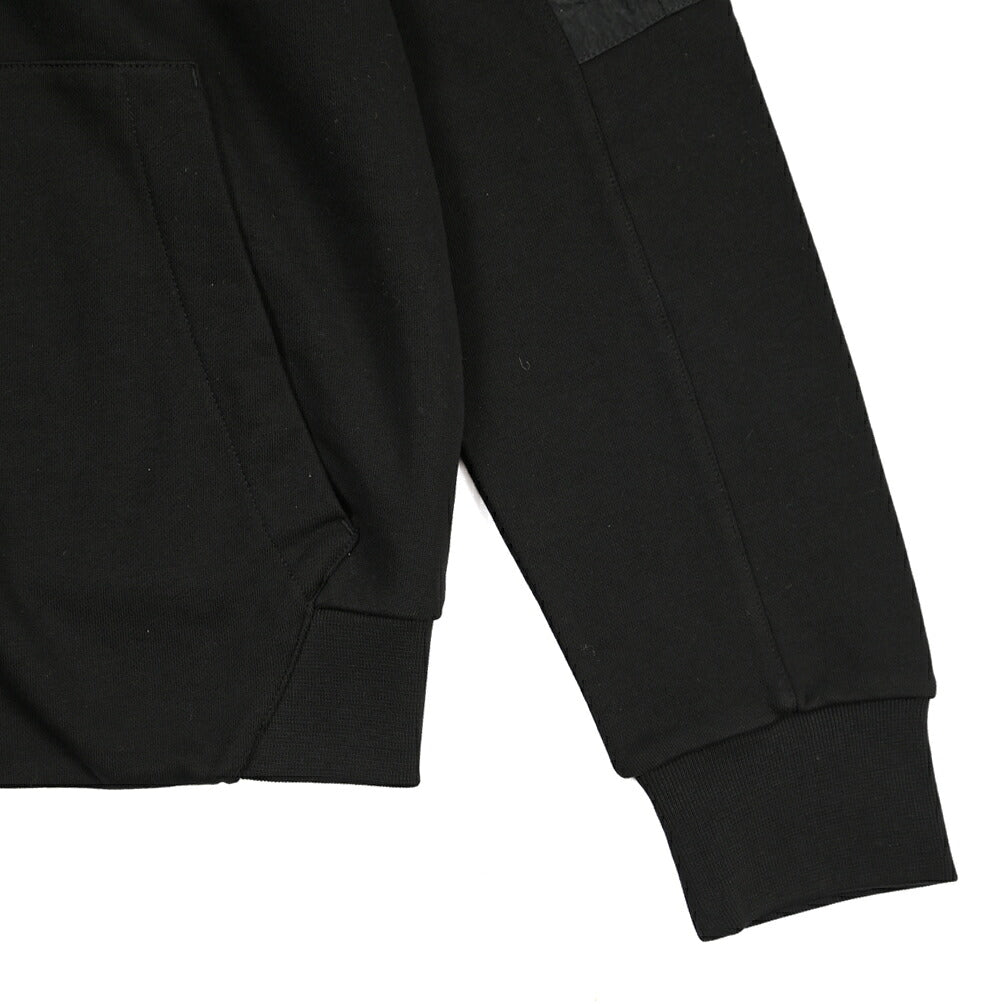 HERNO Laminar ストレッチテクニカルナイロン パーカー