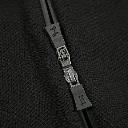 HERNO Laminar ストレッチテクニカルナイロン パーカー