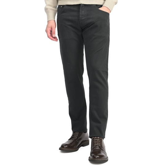 26-27AW PT TORINO DENIM “BREAKBEAT” ストレッチデニム レギュラーフィットジーンズ
