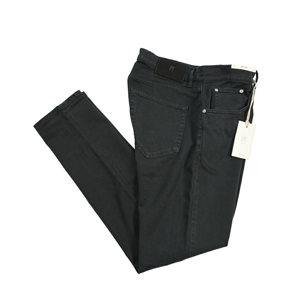 26-27AW PT TORINO DENIM “BREAKBEAT” ストレッチデニム レギュラーフィットジーンズ