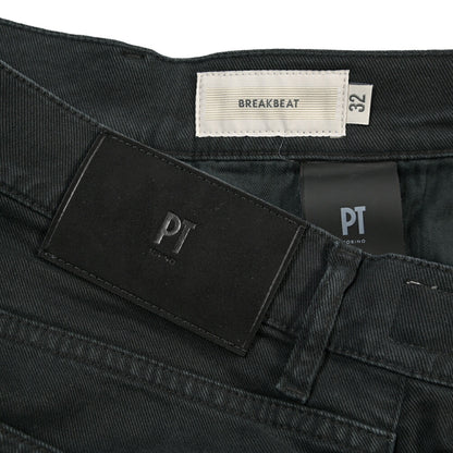 26-27AW PT TORINO DENIM “BREAKBEAT” ストレッチデニム レギュラーフィットジーンズ