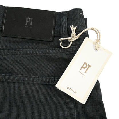 26-27AW PT TORINO DENIM “BREAKBEAT” ストレッチデニム レギュラーフィットジーンズ