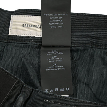 26-27AW PT TORINO DENIM “BREAKBEAT” ストレッチデニム レギュラーフィットジーンズ