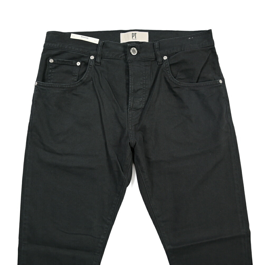 26-27AW PT TORINO DENIM “BREAKBEAT” ストレッチデニム レギュラーフィットジーンズ
