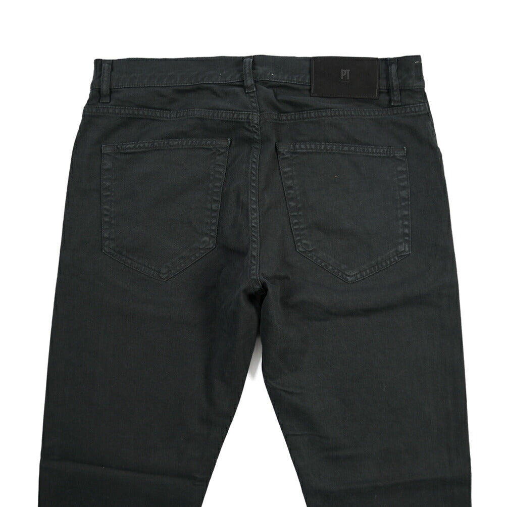 26-27AW PT TORINO DENIM “BREAKBEAT” ストレッチデニム レギュラーフィットジーンズ