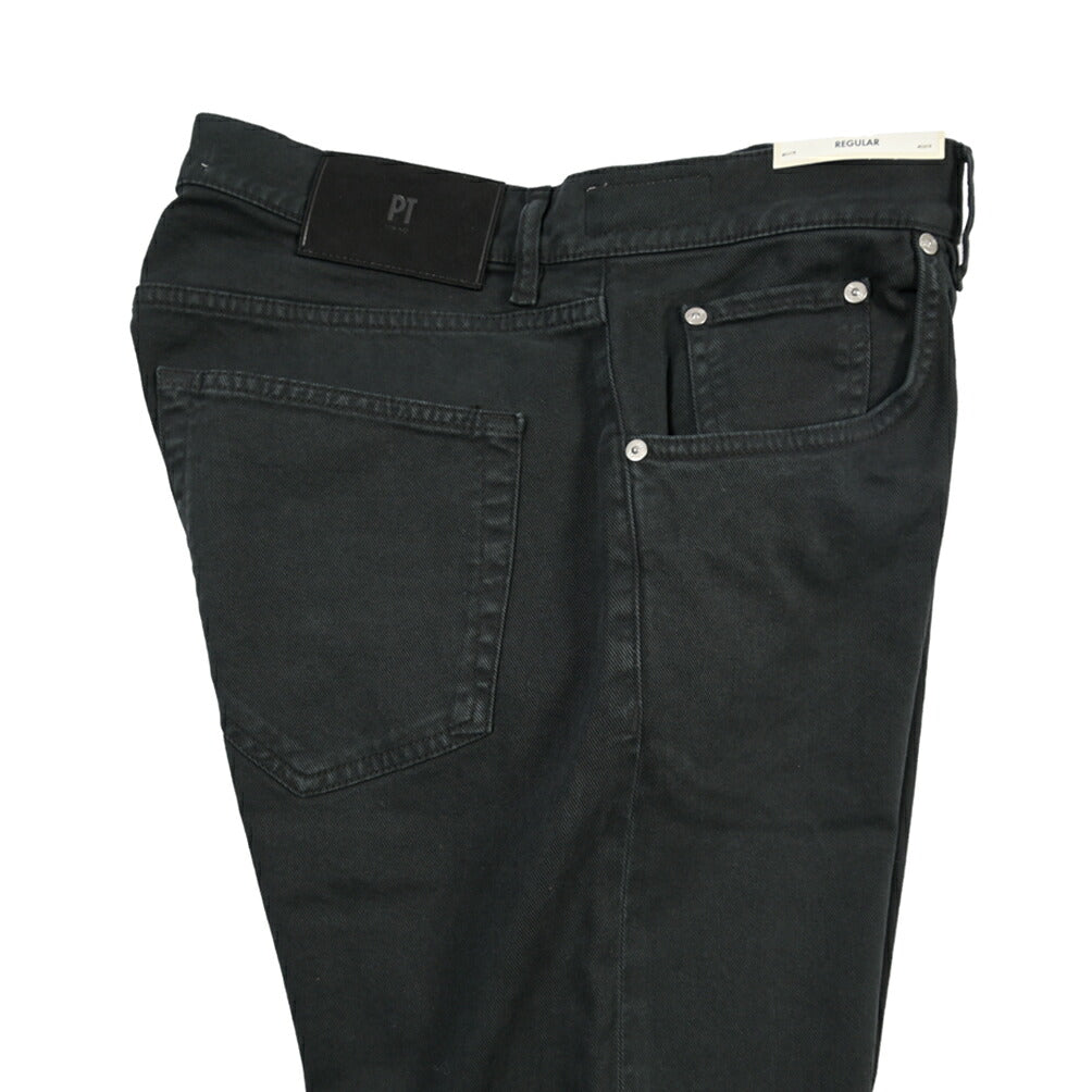 26-27AW PT TORINO DENIM “BREAKBEAT” ストレッチデニム レギュラーフィットジーンズ