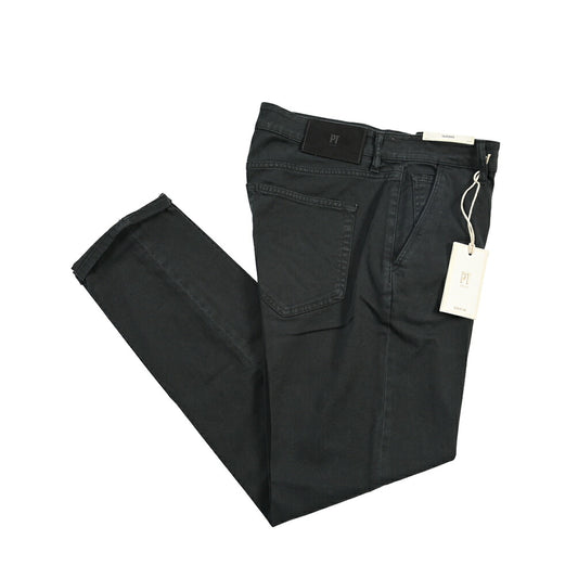 26-27AW PT TORINO DENIM “INDIE” リヨセル混ストレッチデニム テーパードジーンズ