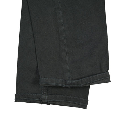 26-27AW PT TORINO DENIM “INDIE” リヨセル混ストレッチデニム テーパードジーンズ