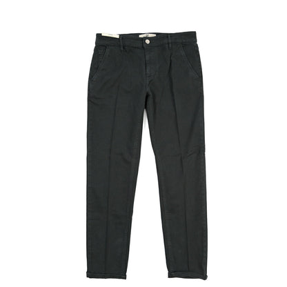 26-27AW PT TORINO DENIM “INDIE” リヨセル混ストレッチデニム テーパードジーンズ