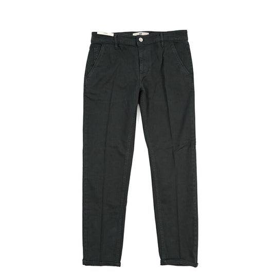 26-27AW PT TORINO DENIM “INDIE” リヨセル混ストレッチデニム テーパードジーンズ