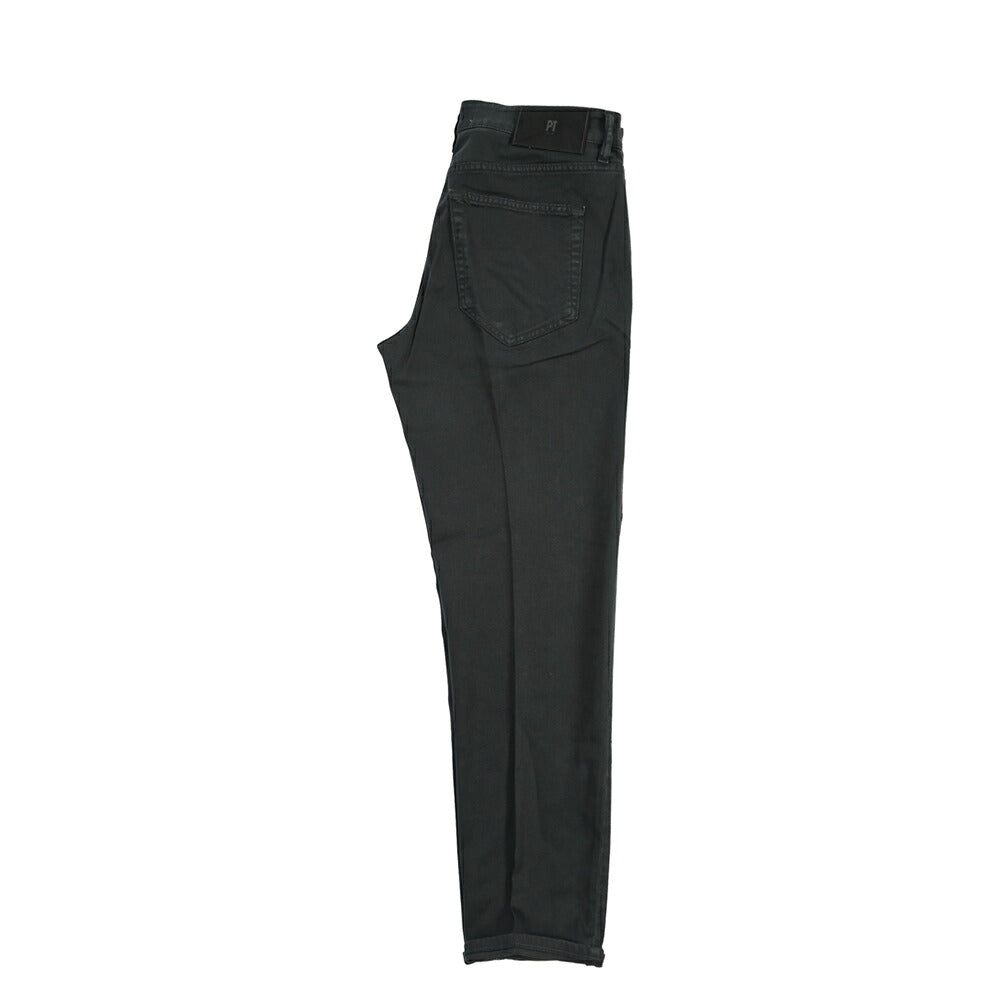 26-27AW PT TORINO DENIM “INDIE” リヨセル混ストレッチデニム テーパードジーンズ