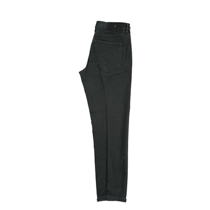 26-27AW PT TORINO DENIM “INDIE” リヨセル混ストレッチデニム テーパードジーンズ