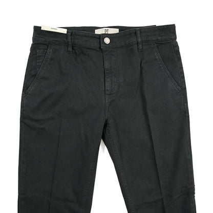 26-27AW PT TORINO DENIM “INDIE” リヨセル混ストレッチデニム テーパードジーンズ