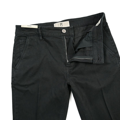 26-27AW PT TORINO DENIM “INDIE” リヨセル混ストレッチデニム テーパードジーンズ
