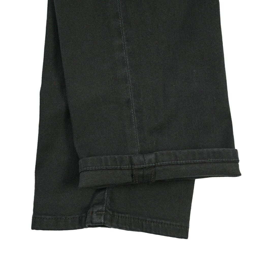 26-27AW PT TORINO DENIM “SAMBA” リヨセル混デニム スリムジーンズ