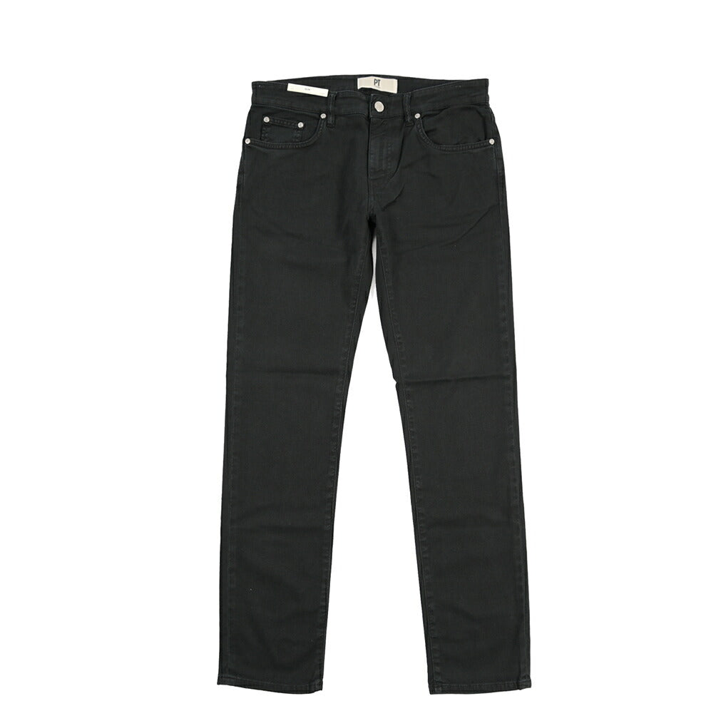 26-27AW PT TORINO DENIM “SAMBA” リヨセル混デニム スリムジーンズ