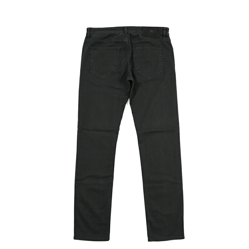 26-27AW PT TORINO DENIM “SAMBA” リヨセル混デニム スリムジーンズ