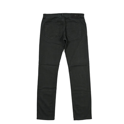 26-27AW PT TORINO DENIM “SAMBA” リヨセル混デニム スリムジーンズ