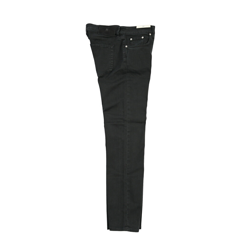 26-27AW PT TORINO DENIM “SAMBA” リヨセル混デニム スリムジーンズ