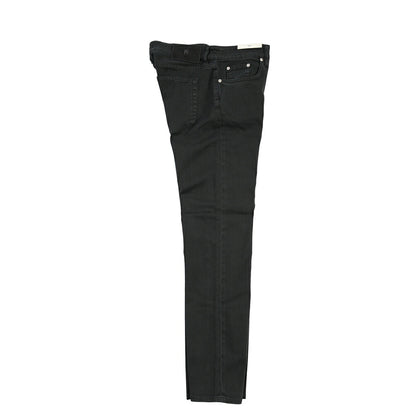26-27AW PT TORINO DENIM “SAMBA” リヨセル混デニム スリムジーンズ