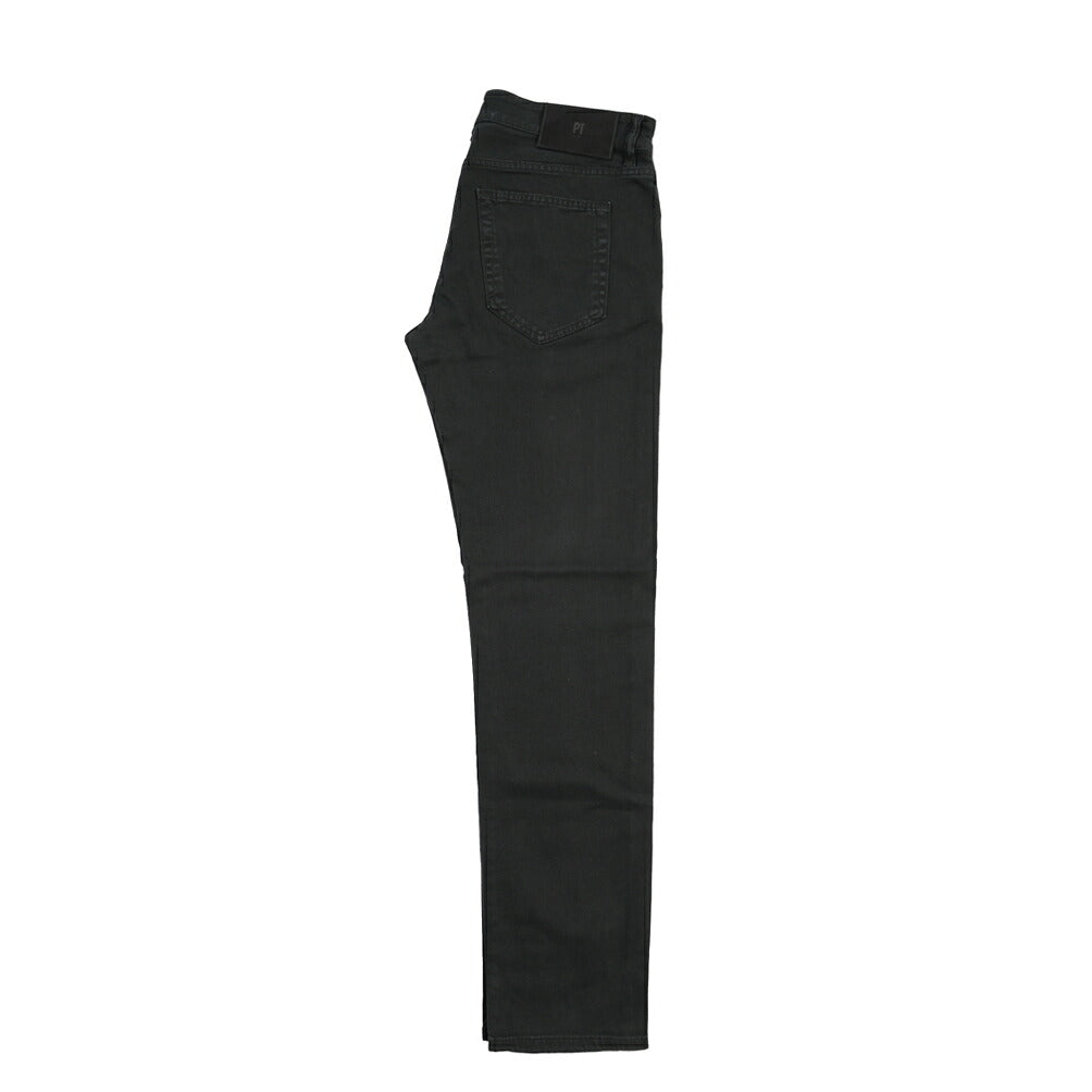 26-27AW PT TORINO DENIM “SAMBA” リヨセル混デニム スリムジーンズ