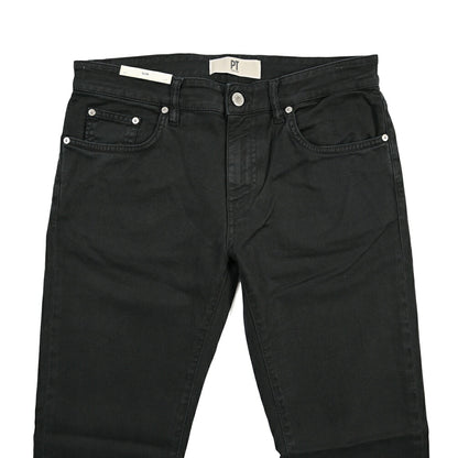 26-27AW PT TORINO DENIM “SAMBA” リヨセル混デニム スリムジーンズ