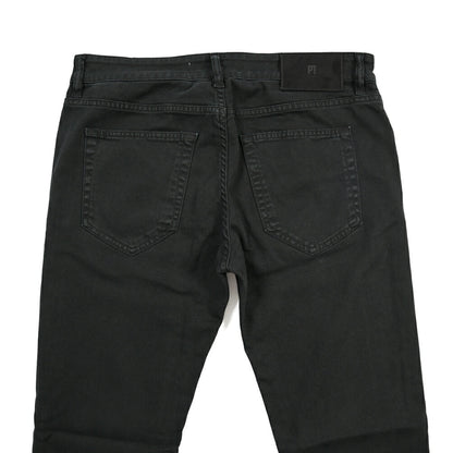 26-27AW PT TORINO DENIM “SAMBA” リヨセル混デニム スリムジーンズ