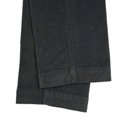 26-27AW PT TORINO “MASTER FIT” 細畝コーデュロイ テーパードパンツ