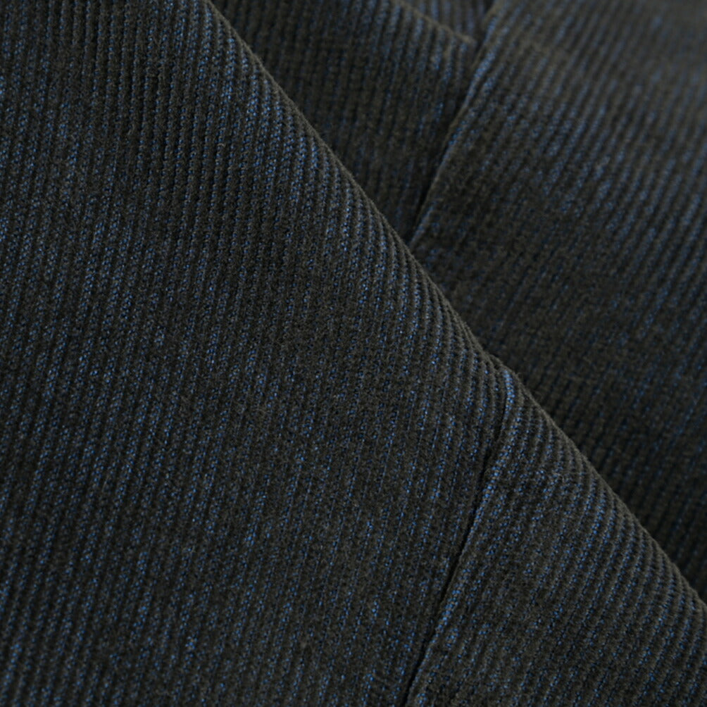 26-27AW PT TORINO “MASTER FIT” 細畝コーデュロイ テーパードパンツ