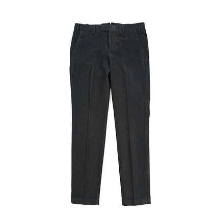 26-27AW PT TORINO “MASTER FIT” 細畝コーデュロイ テーパードパンツ