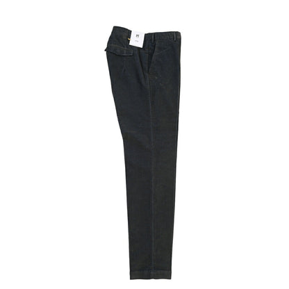 26-27AW PT TORINO “MASTER FIT” 細畝コーデュロイ テーパードパンツ