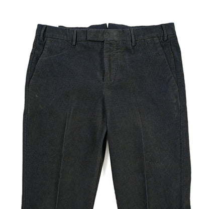 26-27AW PT TORINO “MASTER FIT” 細畝コーデュロイ テーパードパンツ