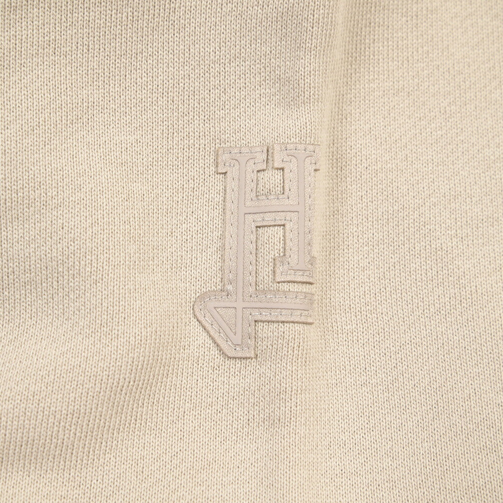 HERNO コットン100% スタンドカラージップアップブルゾン
